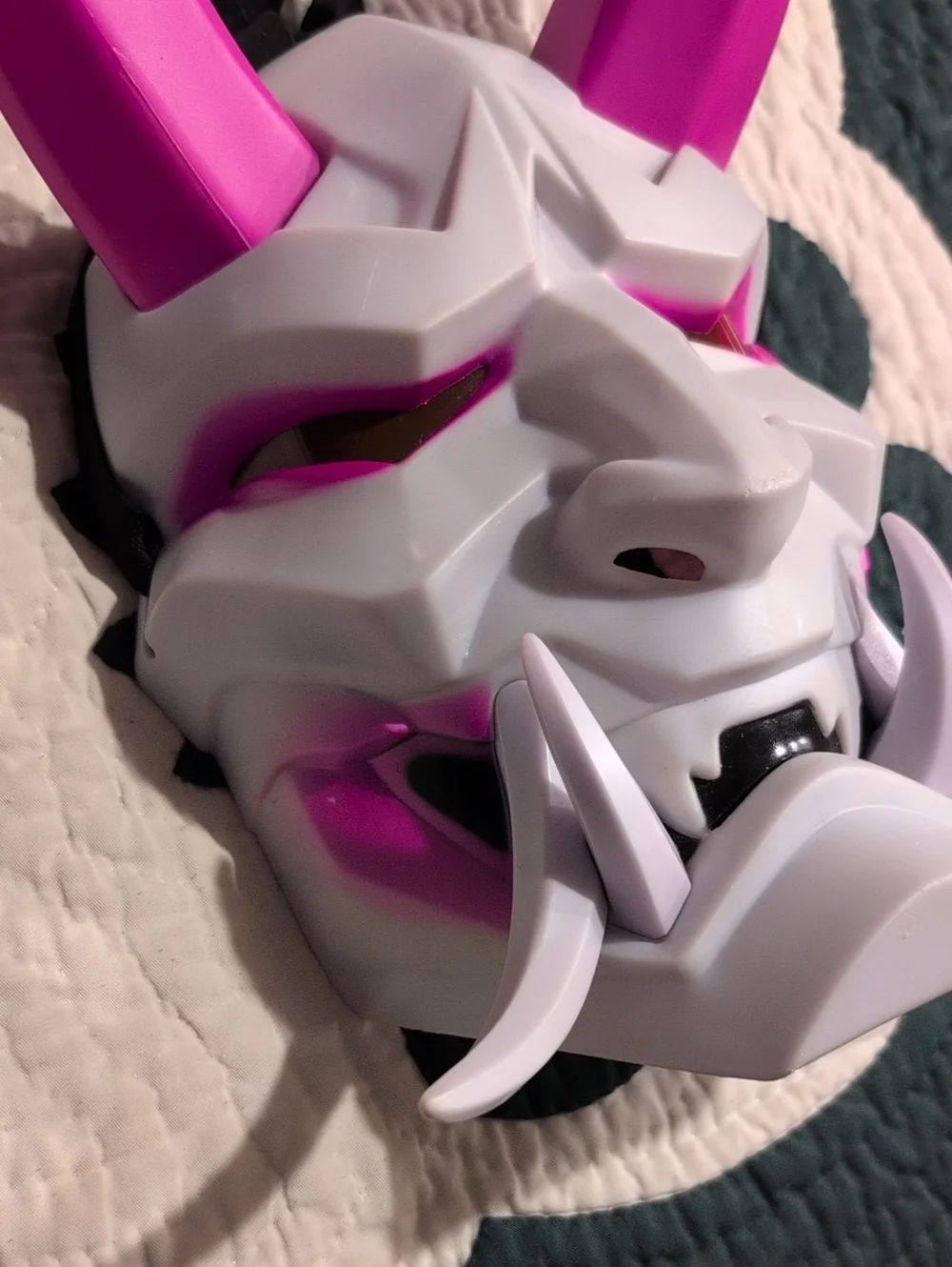 Hasbro Fortnite Victory Royale Series Fade Mask